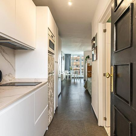 New Apartament Las Americas Arona  Extérieur photo