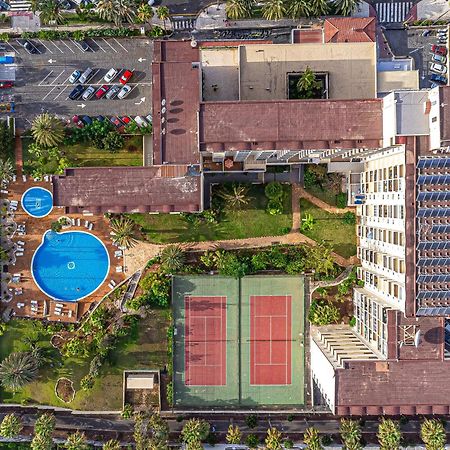 New Apartament Las Americas Arona  Extérieur photo