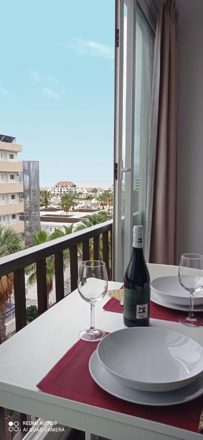 New Apartament Las Americas Arona  Extérieur photo