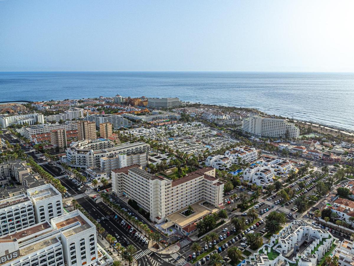 New Apartament Las Americas Arona  Extérieur photo