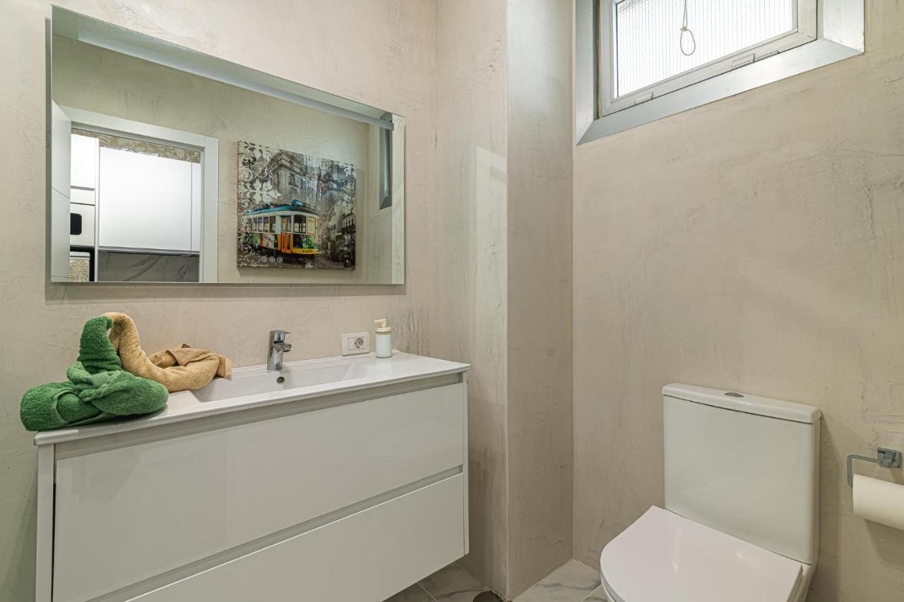 New Apartament Las Americas Arona  Extérieur photo