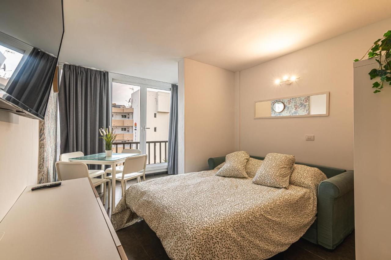 New Apartament Las Americas Arona  Extérieur photo