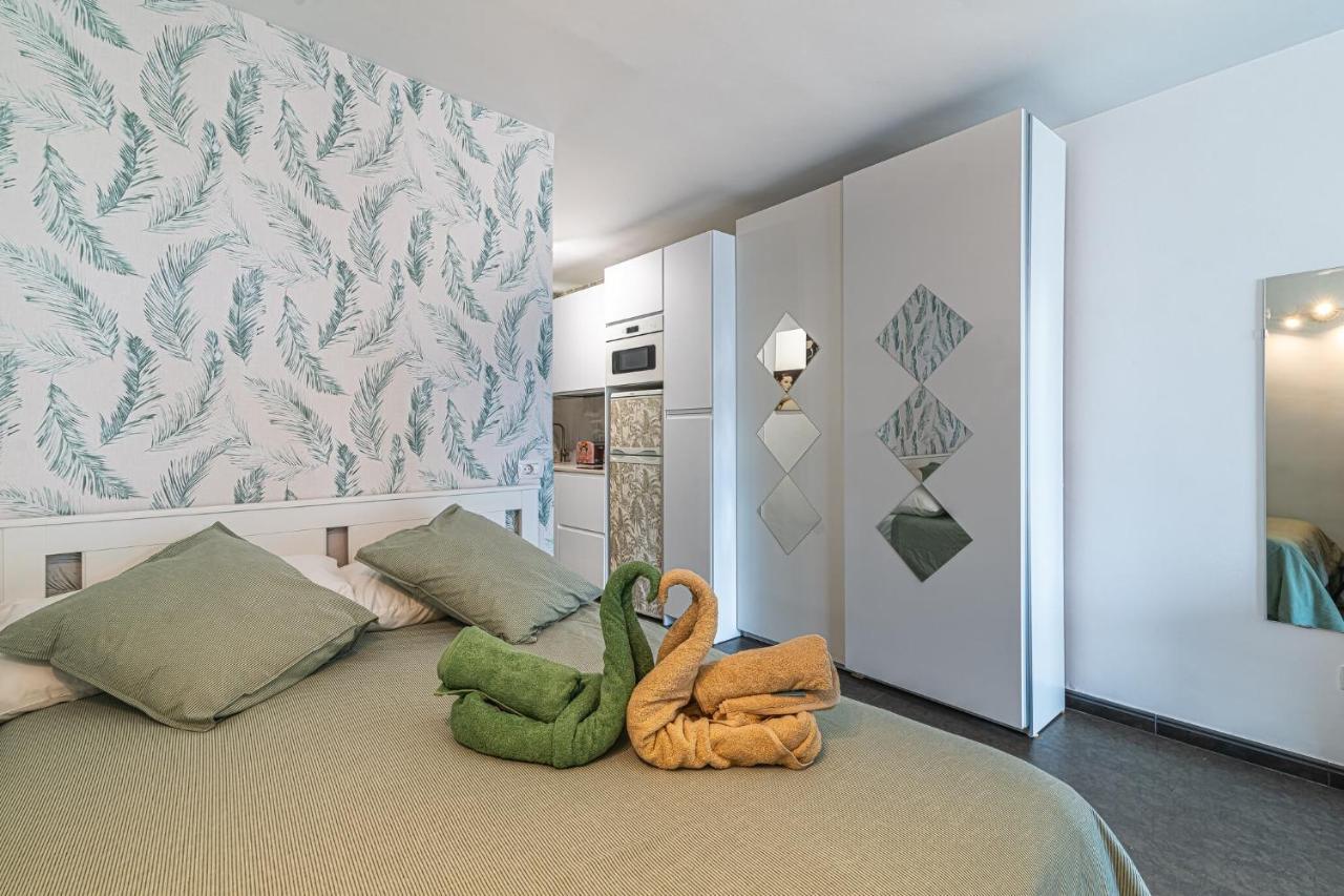 New Apartament Las Americas Arona  Extérieur photo