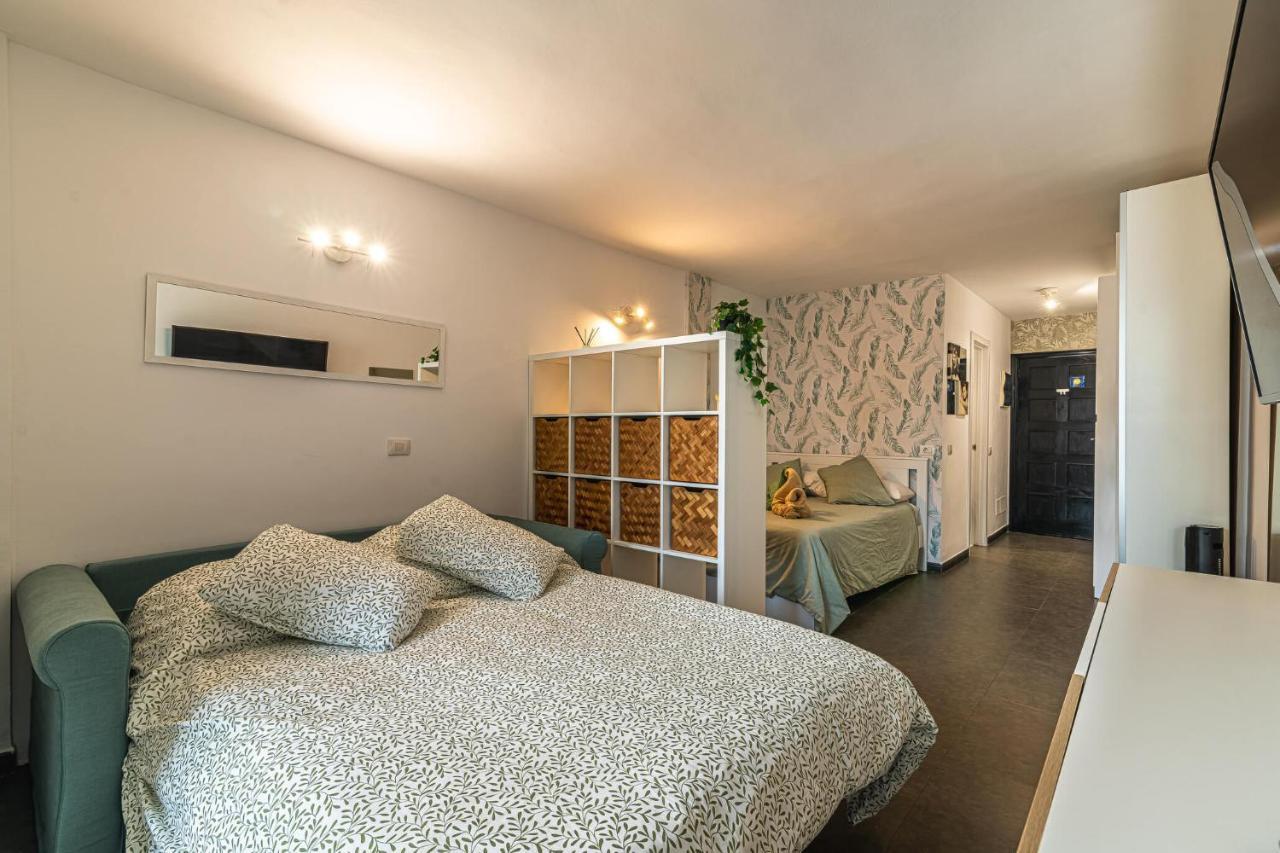 New Apartament Las Americas Arona  Extérieur photo