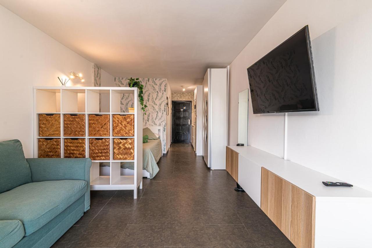 New Apartament Las Americas Arona  Extérieur photo