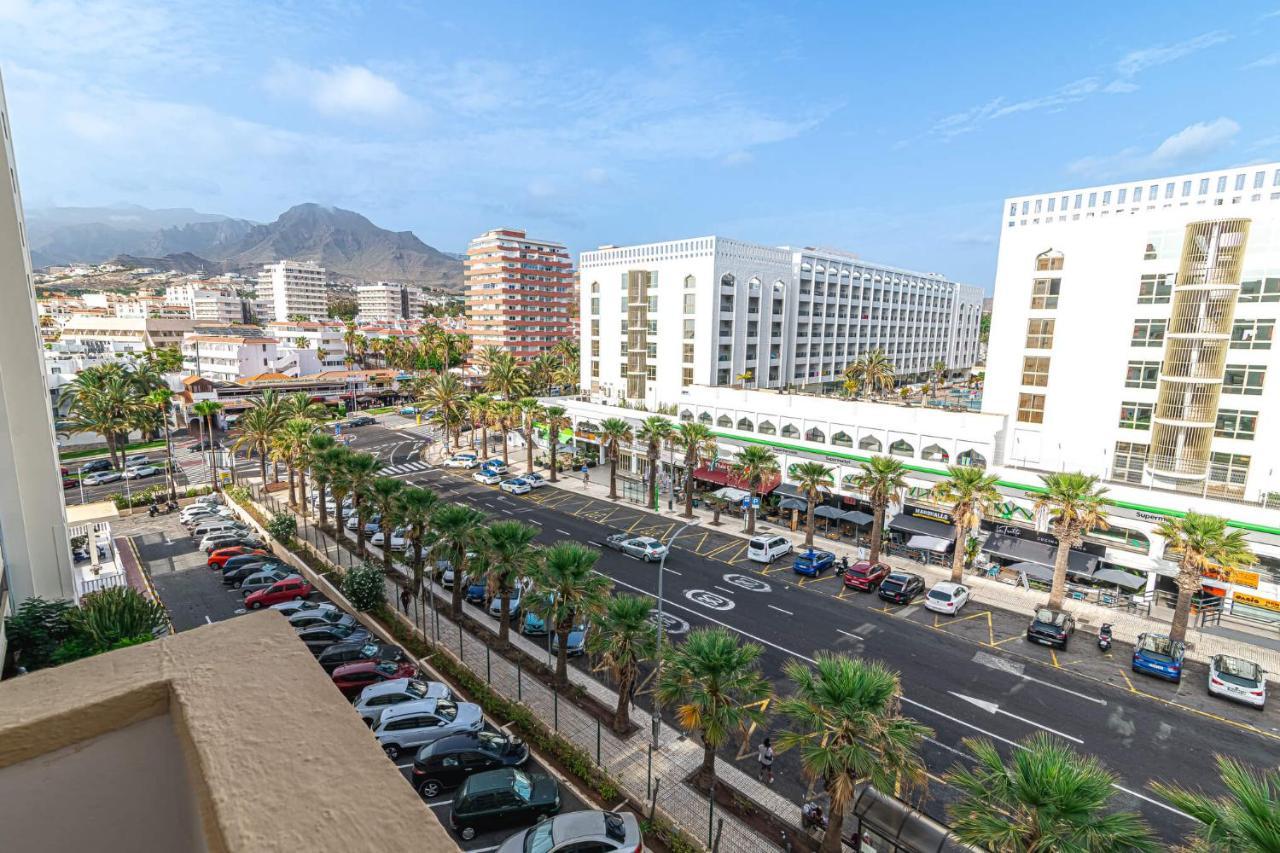 New Apartament Las Americas Arona  Extérieur photo