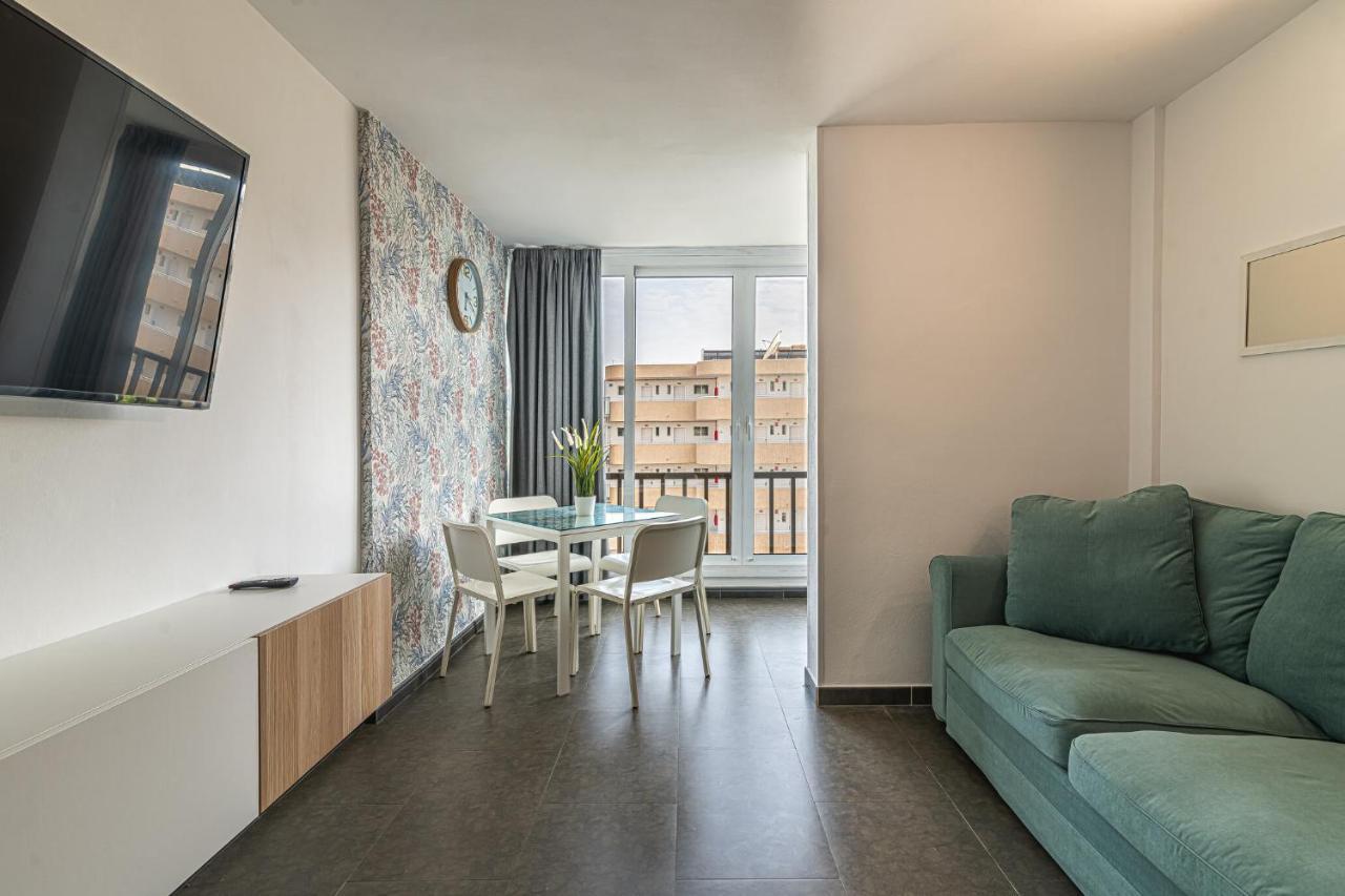 New Apartament Las Americas Arona  Extérieur photo