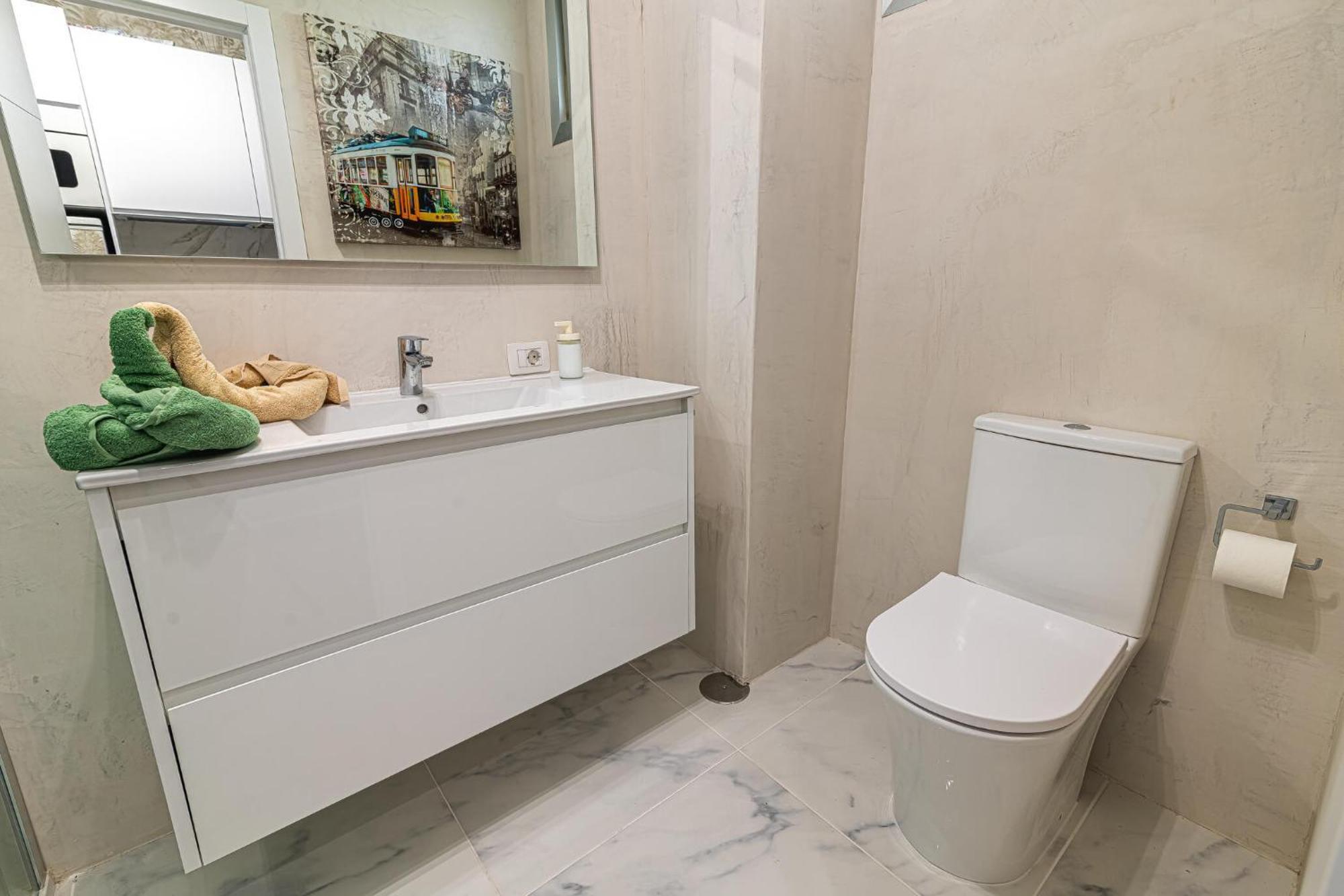 New Apartament Las Americas Arona  Extérieur photo