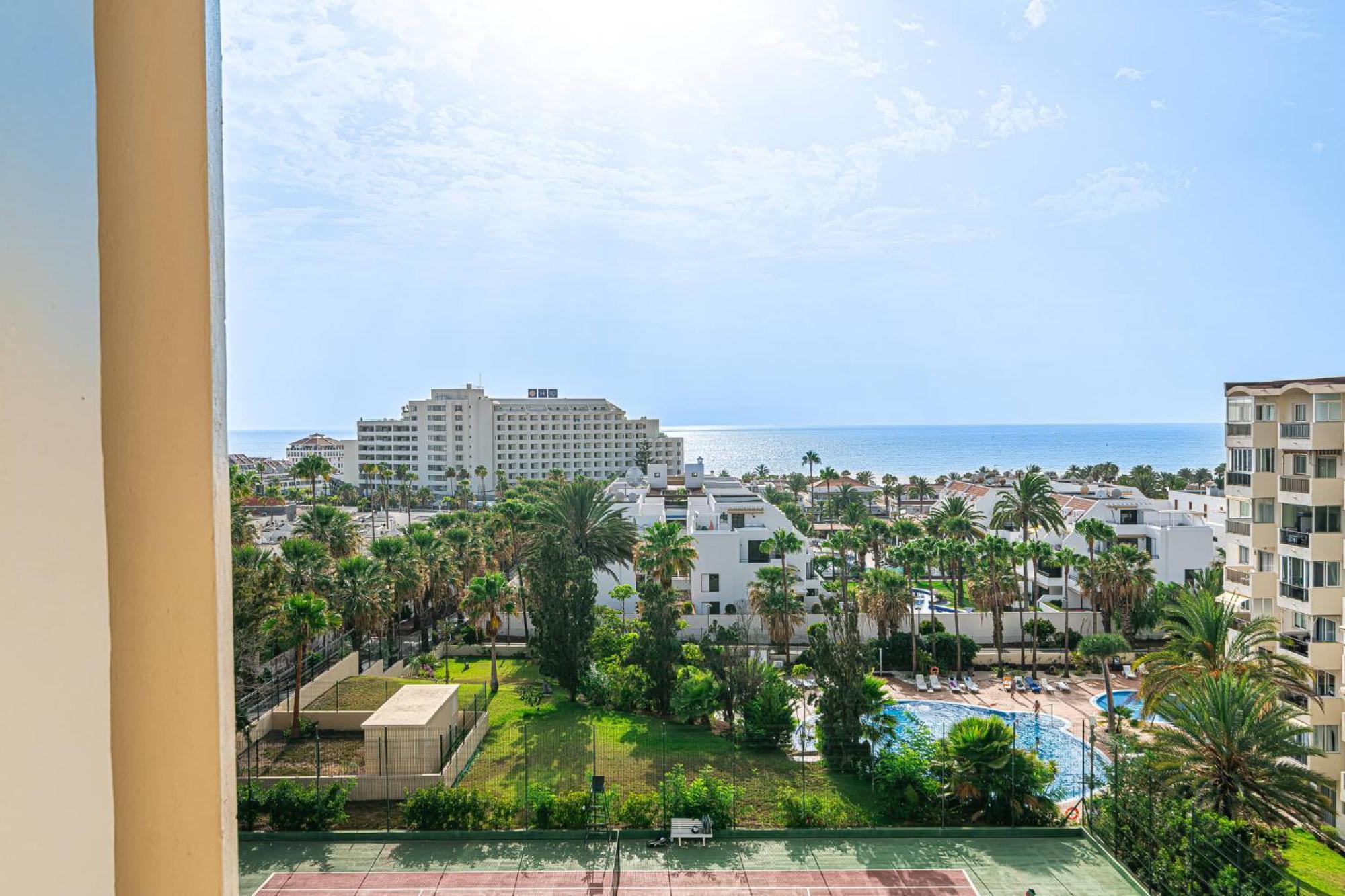 New Apartament Las Americas Arona  Extérieur photo