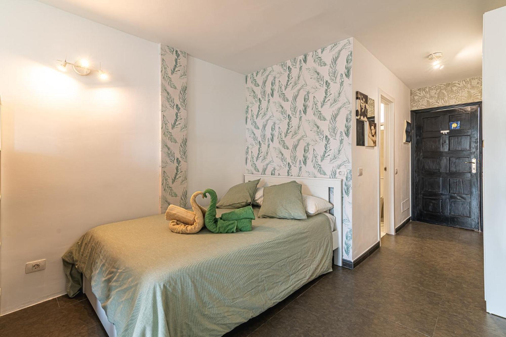 New Apartament Las Americas Arona  Extérieur photo