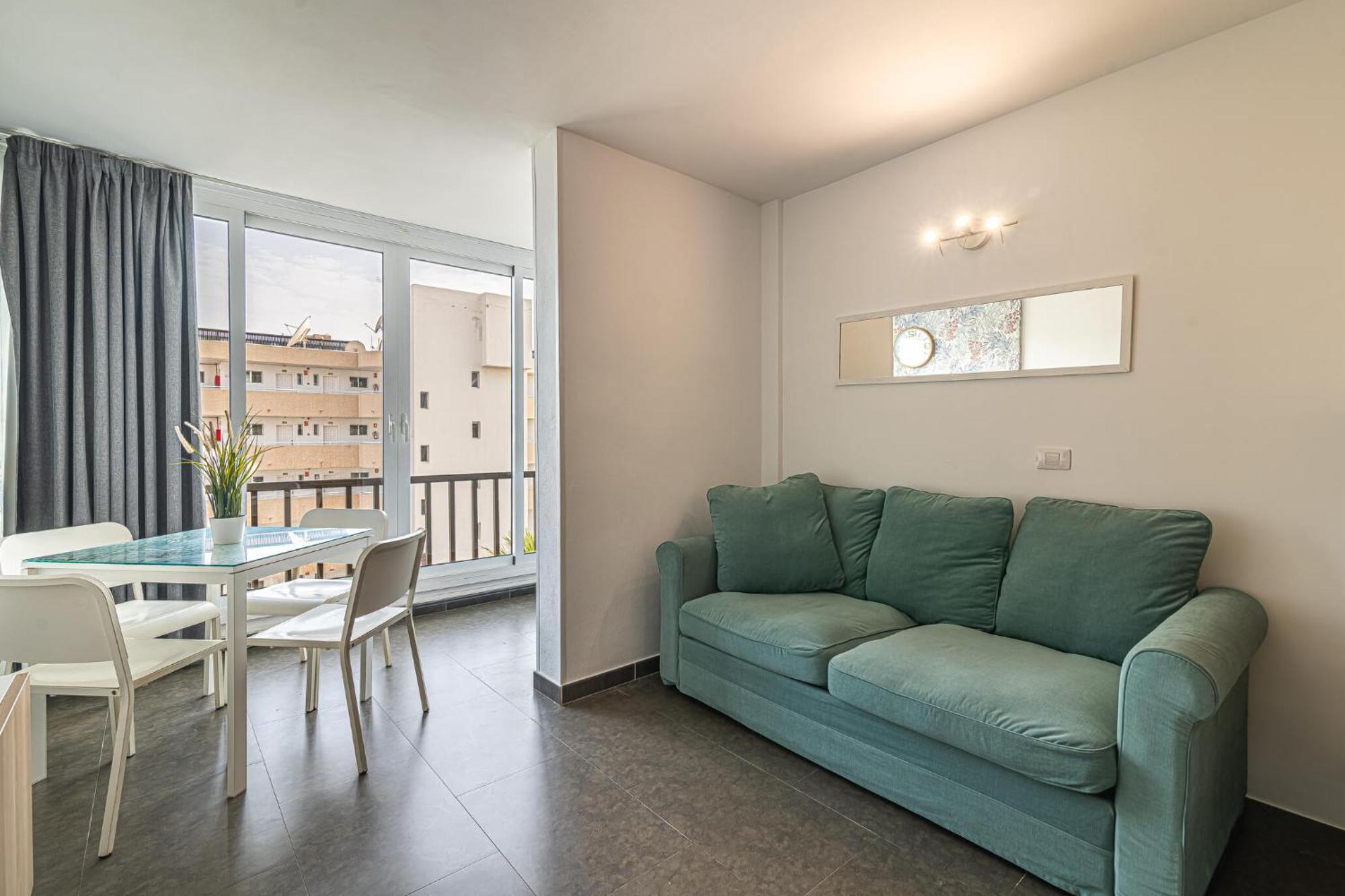 New Apartament Las Americas Arona  Extérieur photo