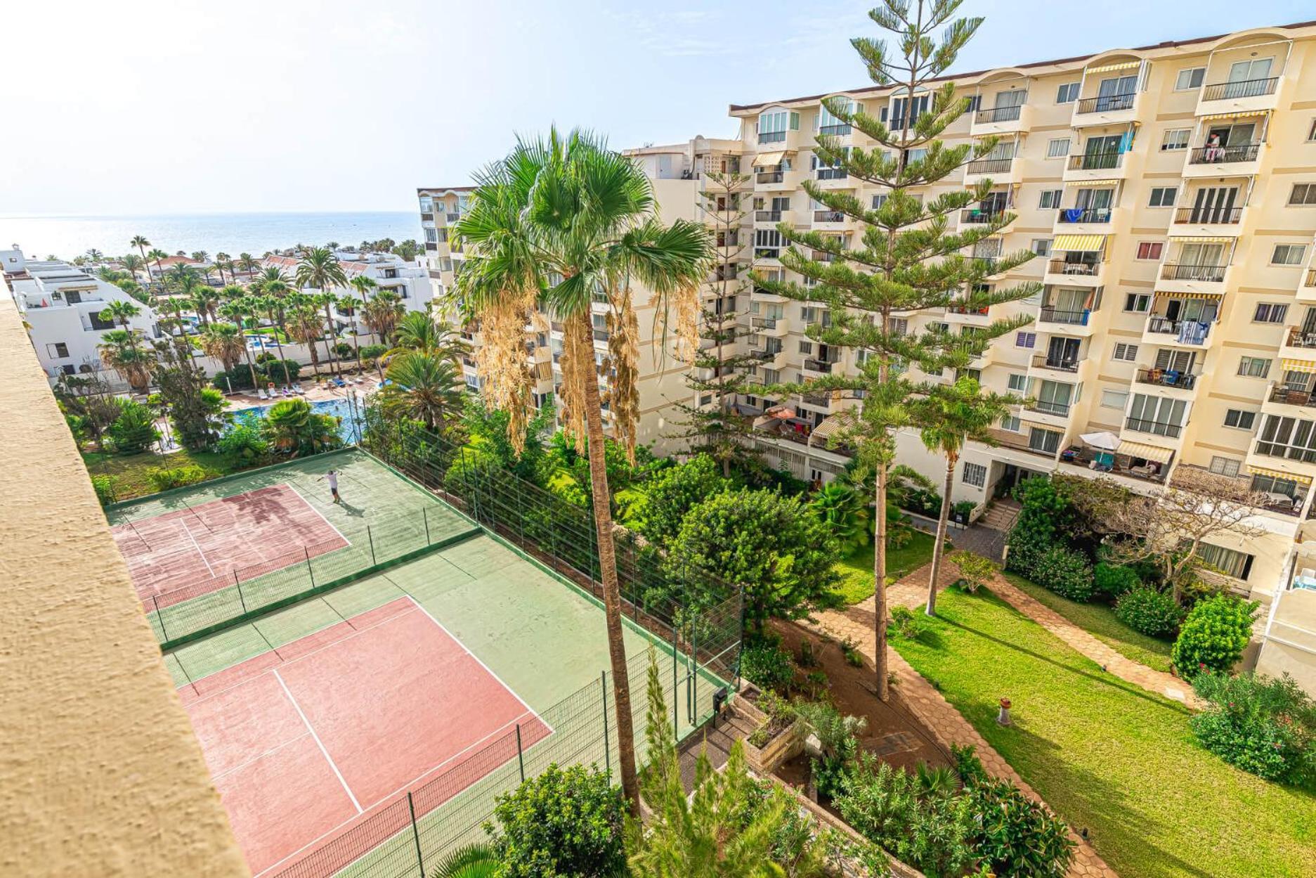 New Apartament Las Americas Arona  Extérieur photo